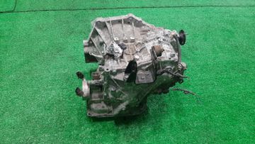 АКПП НА TOYOTA VITZ NSP135 1NR-FE