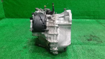 АКПП НА TOYOTA ROOMY M900A 1KR-FE