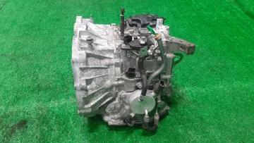 АКПП НА TOYOTA ROOMY M900A 1KR-FE