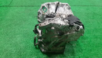 АКПП НА TOYOTA ROOMY M900A 1KR-FE