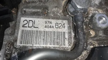 АКПП НА TOYOTA ROOMY M900A 1KR-FE