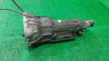 АКПП НА TOYOTA MARK II GX90 1G-FE
