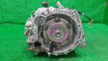 АКПП НА TOYOTA PROBOX NSP160V 1NR-FE