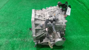 АКПП НА TOYOTA PROBOX NSP160V 1NR-FE