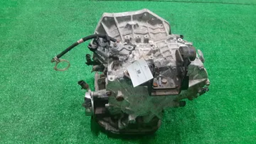 АКПП НА TOYOTA PROBOX NSP160V 1NR-FE