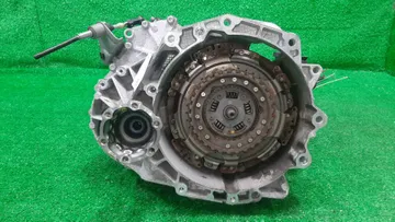 АКПП НА VOLKSWAGEN TOURAN 1T3 CTH