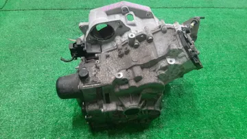 АКПП НА VOLKSWAGEN TOURAN 1T3 CTH