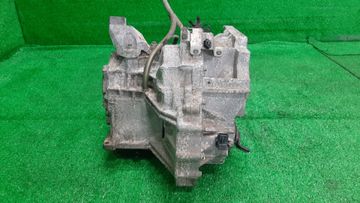 АКПП НА MAZDA AXELA BK5P ZY-VE