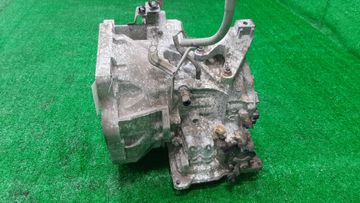АКПП НА MAZDA AXELA BK5P ZY-VE