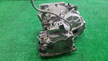 АКПП НА MAZDA AXELA BK5P ZY-VE