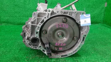 АКПП НА MAZDA AXELA BK5P ZY-VE