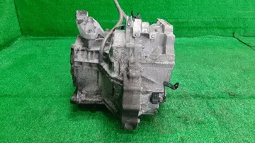 АКПП НА MAZDA AXELA BK5P ZY-VE