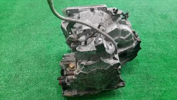 АКПП НА MAZDA AXELA BK5P ZY-VE