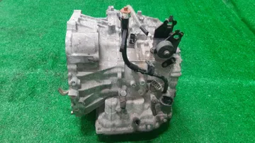 АКПП НА TOYOTA AVENSIS AZT250 1AZ-FSE