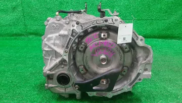 АКПП НА TOYOTA PROBOX NCP160V 1NZ-FE