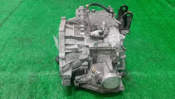 АКПП НА TOYOTA PROBOX NCP160V 1NZ-FE