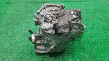 АКПП НА TOYOTA PROBOX NCP160V 1NZ-FE