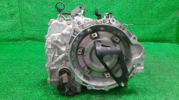 АКПП НА TOYOTA VITZ NCP131 1NZ-FE