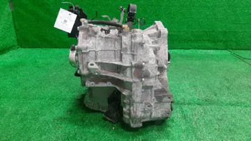 АКПП НА TOYOTA VITZ NCP131 1NZ-FE