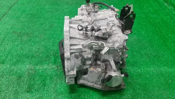 АКПП НА TOYOTA VITZ NCP131 1NZ-FE