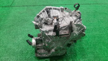 АКПП НА TOYOTA VITZ NCP131 1NZ-FE