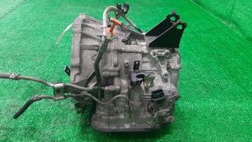 АКПП НА TOYOTA COROLLA FIELDER NZE121G 1NZ-FE