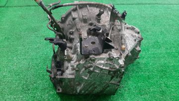 АКПП НА TOYOTA COROLLA FIELDER NZE121G 1NZ-FE