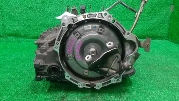 АКПП НА TOYOTA COROLLA NZE121 1NZ-FE