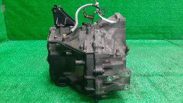 АКПП НА TOYOTA COROLLA NZE121 1NZ-FE