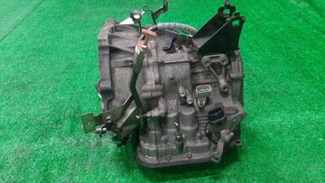 АКПП НА TOYOTA COROLLA NZE121 1NZ-FE