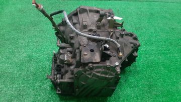 АКПП НА TOYOTA COROLLA NZE121 1NZ-FE