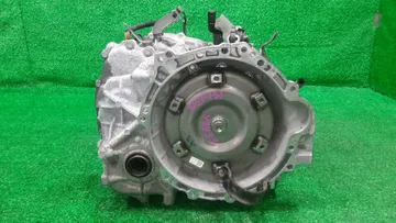 АКПП НА TOYOTA VITZ NCP131 1NZ-FE