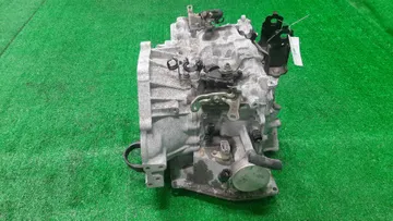 АКПП НА TOYOTA VITZ NCP131 1NZ-FE