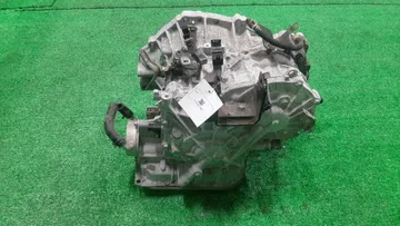 АКПП НА TOYOTA VITZ NCP131 1NZ-FE