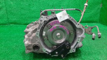 АКПП НА TOYOTA COROLLA NZE121 1NZ-FE