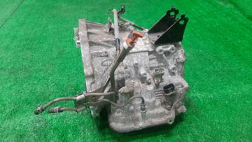 АКПП НА TOYOTA COROLLA NZE121 1NZ-FE