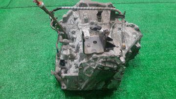 АКПП НА TOYOTA COROLLA NZE121 1NZ-FE