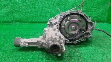 АКПП НА TOYOTA IST NCP65 1NZ-FE