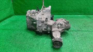 АКПП НА TOYOTA IST NCP65 1NZ-FE