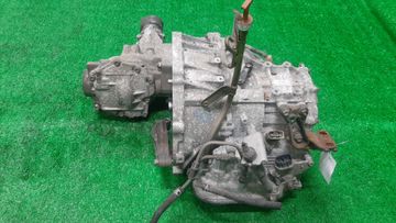 АКПП НА TOYOTA IST NCP65 1NZ-FE
