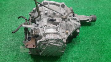 АКПП НА TOYOTA IST NCP65 1NZ-FE