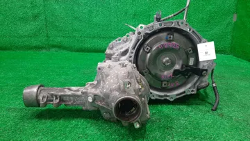 АКПП НА TOYOTA SUCCEED NCP59G 1NZ-FE