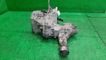 АКПП НА TOYOTA SUCCEED NCP59G 1NZ-FE