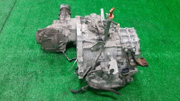 АКПП НА TOYOTA SUCCEED NCP59G 1NZ-FE