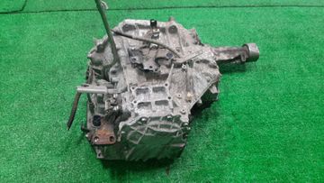 АКПП НА TOYOTA SUCCEED NCP59G 1NZ-FE
