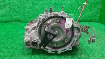 АКПП НА TOYOTA COROLLA NZE121 1NZ-FE