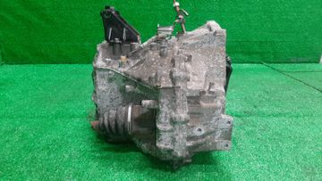 АКПП НА TOYOTA COROLLA NZE121 1NZ-FE