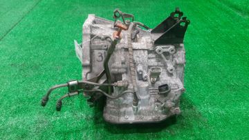 АКПП НА TOYOTA COROLLA NZE121 1NZ-FE