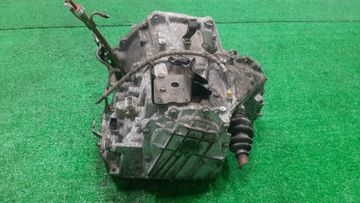 АКПП НА TOYOTA COROLLA NZE121 1NZ-FE