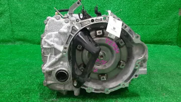 АКПП НА TOYOTA VITZ NCP131 1NZ-FE